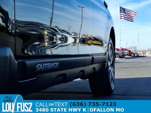 Used 2019 Subaru Outback 2.5i Limited w/ Popular Package #2 image 35