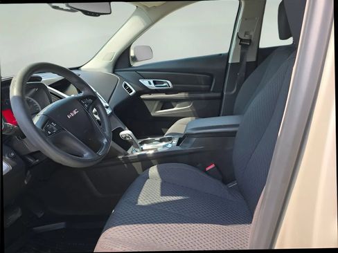 Used 2014 GMC Terrain SLE FWD image 10