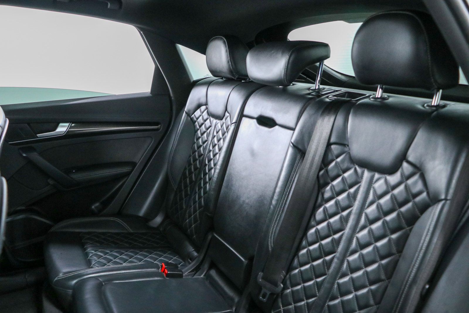 Used 2023 Audi SQ5 Premium Plus w/ Premium Plus Package AWD/4WD image 27