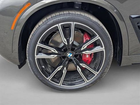 New 2026 BMW X5 M60i AWD/4WD image 9
