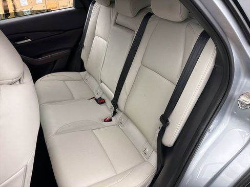 Used 2021 MAZDA CX-30 AWD 2.5 S w/ Premium Package image 21