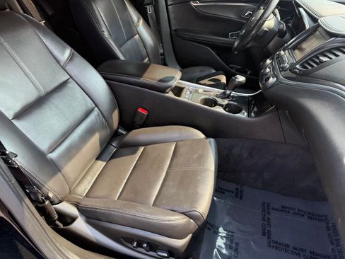Used 2019 Chevrolet Impala LT w/ Sunroof and Spoiler Package FWD image 30