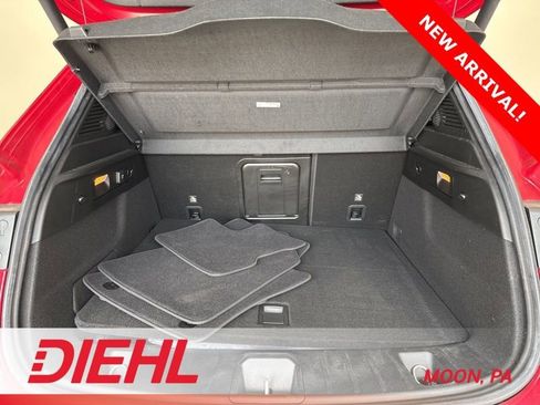 Used 2024 Dodge Hornet R/T Plus w/ Track Pack image 9