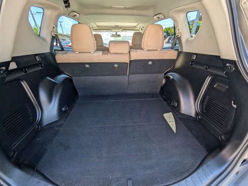 Used 2015 Toyota RAV4 XLE FWD image 19