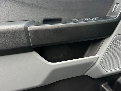 New 2026 Ford F250 XL w/ XL Chrome Package image 10