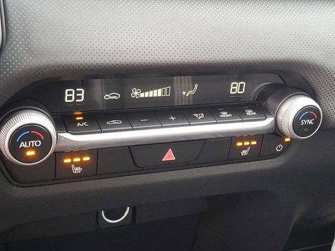 Certified 2025 MAZDA CX-50 AWD 2.5 S w/ Weather Package image 16