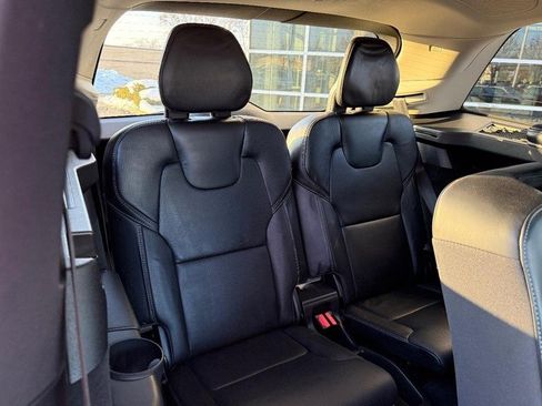 Used 2018 Volvo XC90 T6 Inscription w/ Convenience Package image 12