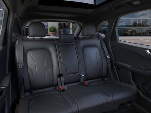 New 2026 Ford Escape ST-Line Elite w/ Premium Technology Package AWD/4WD image 11