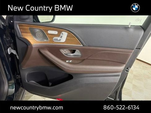 Used 2023 Mercedes-Benz GLE 450 4MATIC image 18
