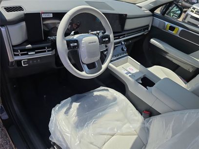 New 2026 Hyundai Santa Fe SEL