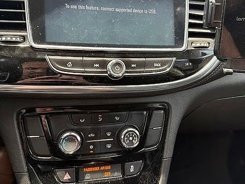 Used 2019 Buick Encore Preferred AWD/4WD image 14