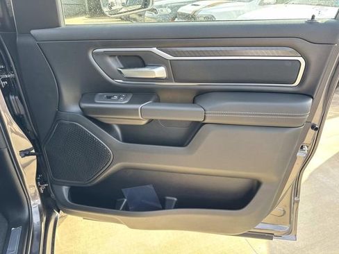 New 2026 RAM 1500 4x4 Crew Cab image 14