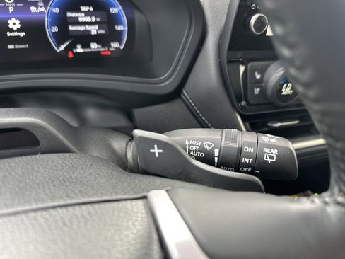 Used 2024 Toyota Grand Highlander Platinum image 34