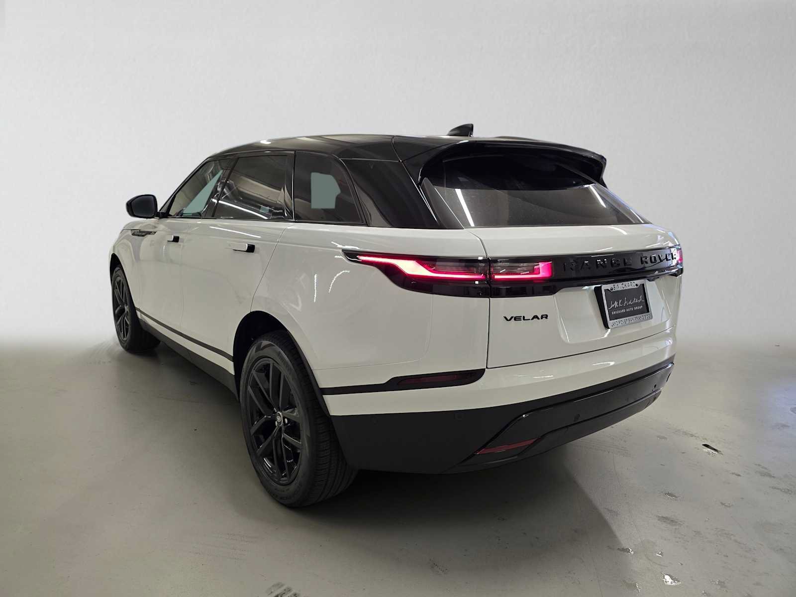 New 2026 Land Rover Range Rover Velar S AWD/4WD image 3