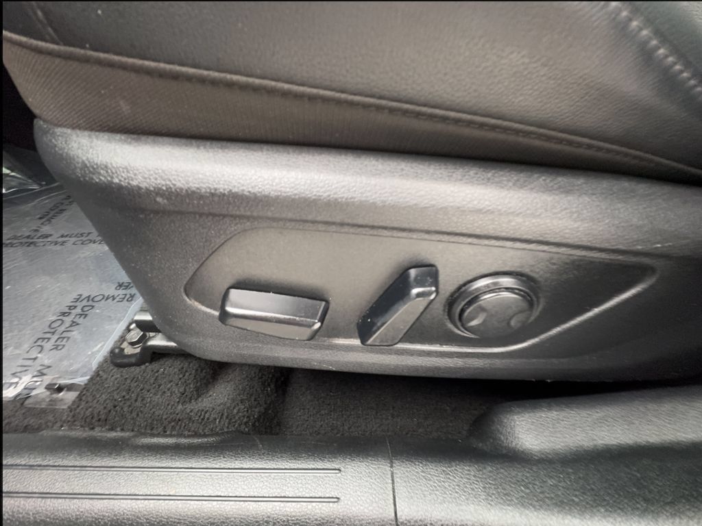 Used 2023 Kia Sportage SX FWD image 21