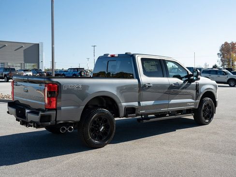 New 2026 Ford F350 XLT w/ XLT Premium Package image 10