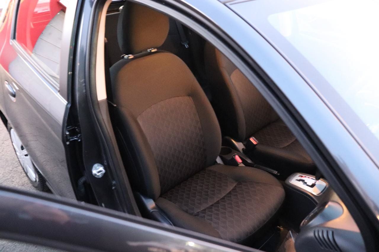 Used 2024 Mitsubishi Mirage ES FWD image 14