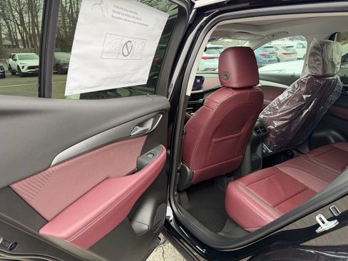 New 2026 Buick Envision Sport Touring AWD/4WD image 13