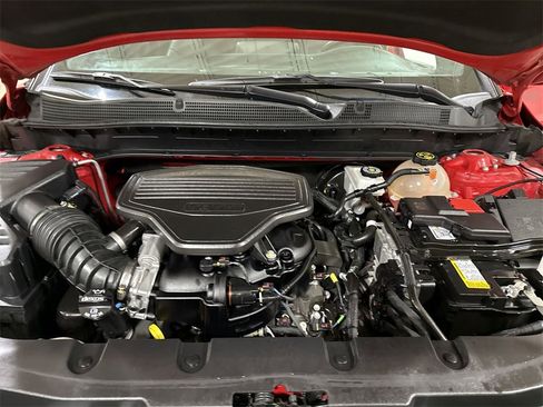 Used 2023 Chevrolet Blazer RS w/ Driver Confidence II Package image 25