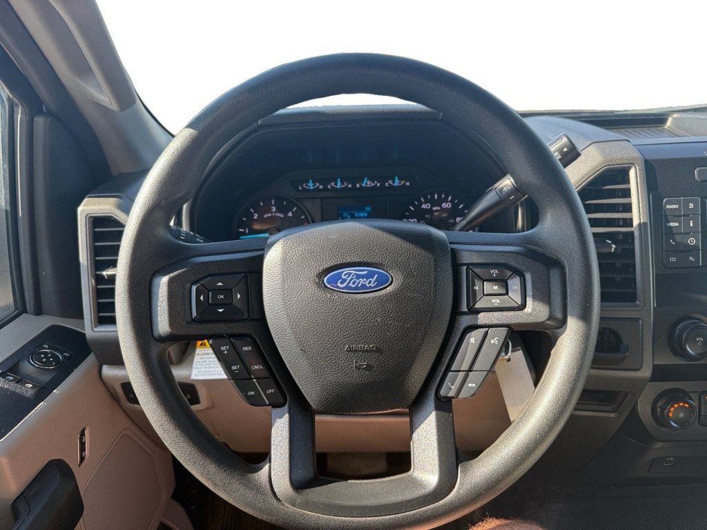 Used 2020 Ford F450 XL w/ Power Equipment Group RWD image 13