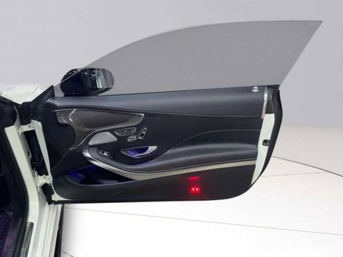 Used 2020 Mercedes-Benz S 63 AMG 4MATIC Coupe image 49