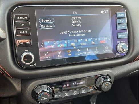 Used 2024 Nissan Kicks SR w/ Exterior Package FWD image 25