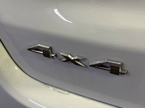 New 2026 Jeep Compass Limited AWD/4WD image 6