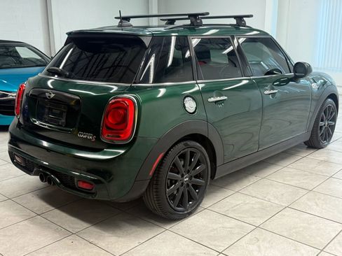 Used 2016 MINI Cooper S image 9