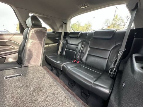 Used 2009 Acura MDX AWD/4WD image 12