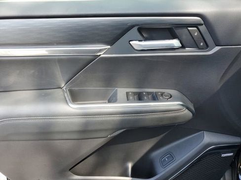 New 2026 GMC Acadia Elevation w/ Elevation Premium Package image 17