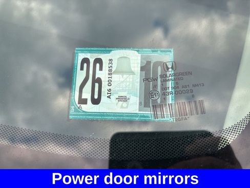 Used 2016 Honda CR-V EX image 10