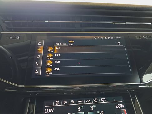 Used 2023 Audi Q7 3.0T Prestige AWD/4WD image 23