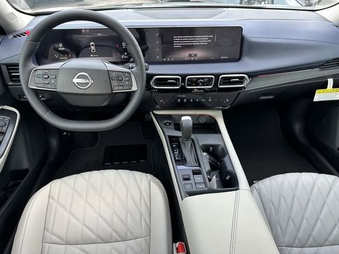 New 2026 Nissan Kicks S image 17