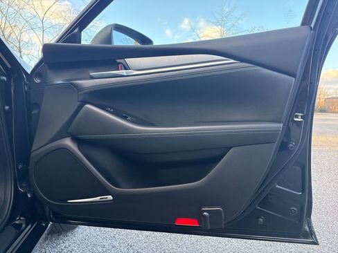 Used 2021 MAZDA MAZDA6 Grand Touring image 35