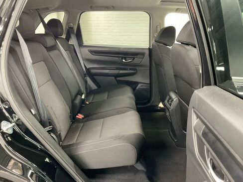 Certified 2024 Honda CR-V EX image 14