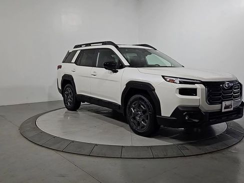 New 2026 Subaru Outback Premium AWD/4WD image 7