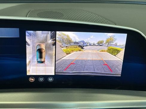 Certified 2024 Cadillac Lyriq Sport AWD/4WD image 19