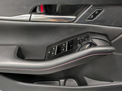 Certified 2023 MAZDA CX-30 AWD 2.5 S w/ Preferred Package image 11