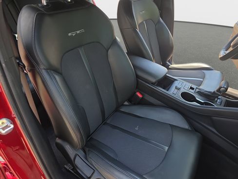 Used 2022 Kia K5 GT-Line w/ GT-Line FWD Premium Package image 10
