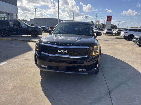 Used 2022 Kia Telluride SX image 6