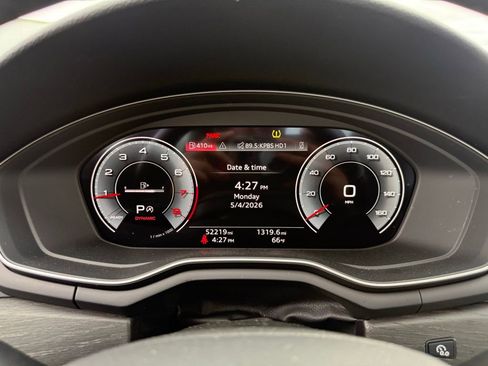 Used 2024 Audi A4 2.0T Premium Plus AWD/4WD image 10
