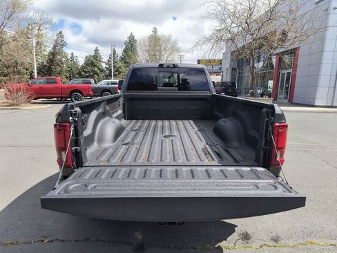 New 2026 RAM 3500 Laramie image 24