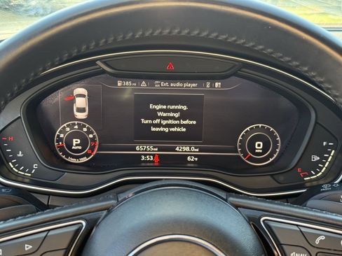 Used 2018 Audi A5 2.0T Premium Plus w/ Premium Plus image 17