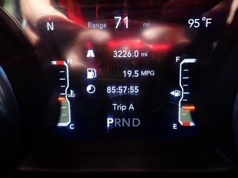 Used 2018 Jeep Wrangler Unlimited Sport S AWD/4WD image 21