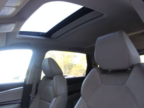 Used 2016 Acura MDX FWD image 25