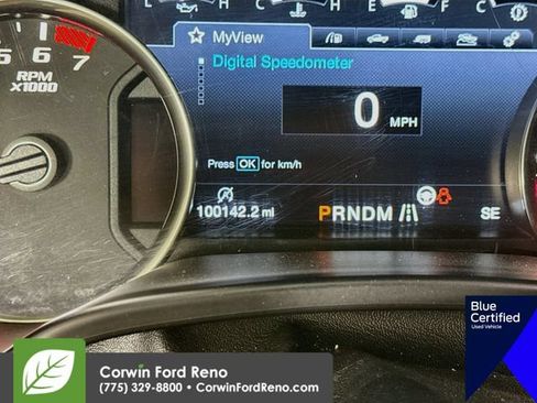 Used 2017 Ford F150 Raptor w/ Equipment Group 802A Luxury AWD/4WD image 16