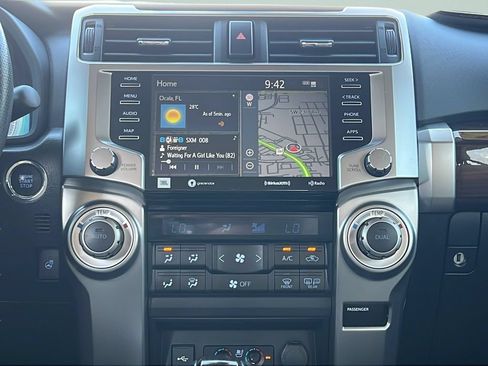 Used 2023 Toyota 4Runner Limited RWD image 17