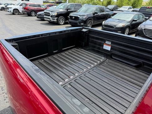 Used 2023 Honda Ridgeline RTL image 4