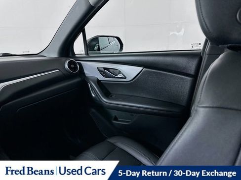 Used 2022 Chevrolet Blazer LT image 24