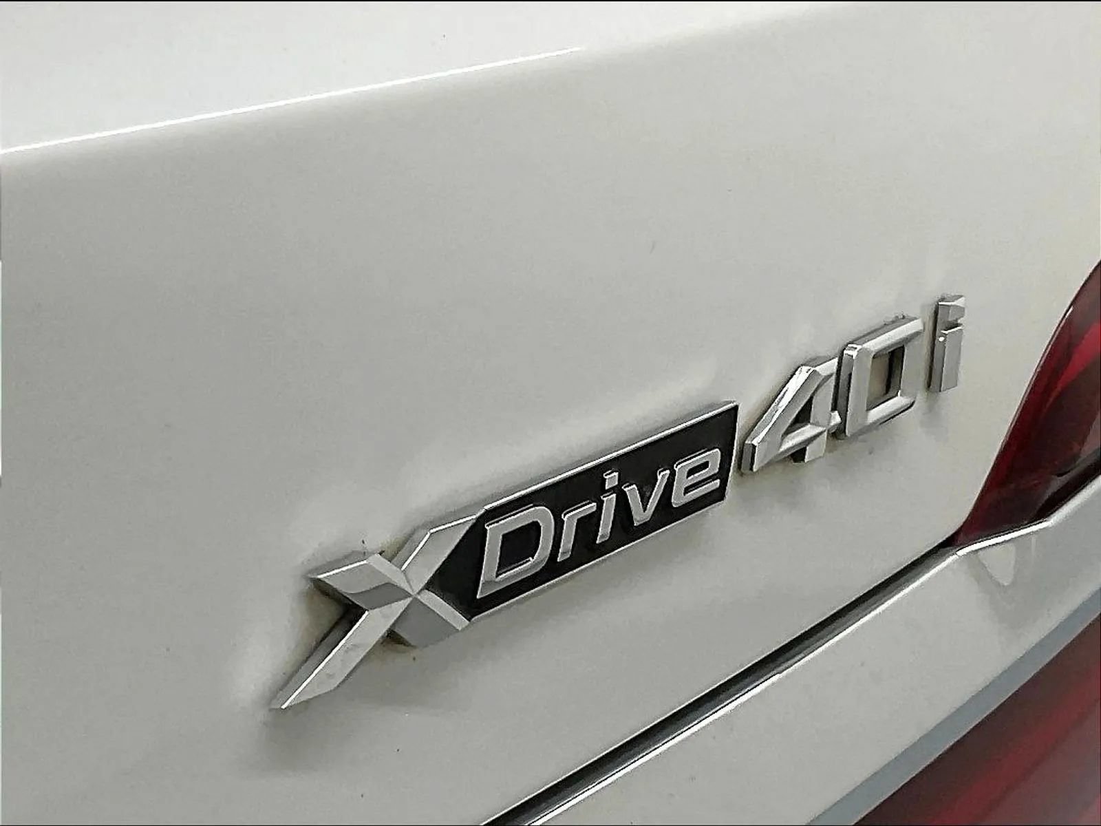 Used 2022 BMW X7 xDrive40i w/ Premium Package AWD/4WD image 28
